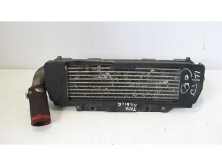 Интеркулер 279714600102 Tata Indica I 1.4