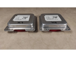 Блок управления Xenon