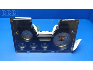 Přístrojová deska Oldsmobile Omega 1980 25018272, 25018062