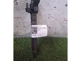 Форсунка 9X2Q9K546DB, 9X2Q9K546DB    Jaguar XF X250   