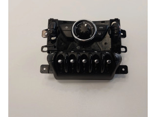 Блок управления кондиционера воздуха / климата/ печки (в салоне) 9806728 Mini Cooper Countryman R60