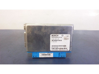 Блок управления коробки передач