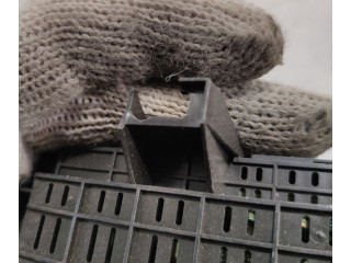 Блок управления климат-контролем 9659627477 Citroen C4 I Picasso