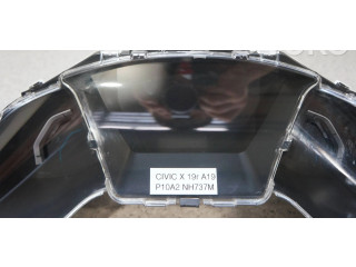 Přístrojová deska Honda Civic X 2019 78100-TGL-E530