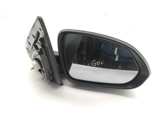 Zpětné zrcátko pravé KIA Rio 2022 2E171252, E13049725