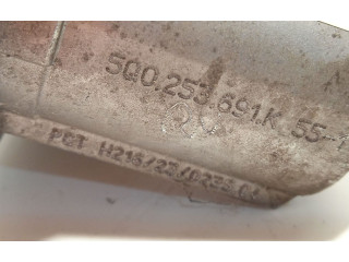 Блок управления 5Q0253691K Skoda Karoq