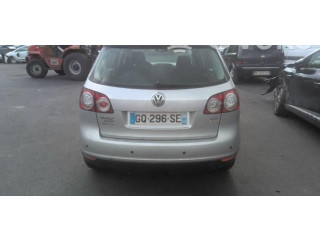 Зеркало электрическое Volkswagen Golf Plus 2005 - 2013 года