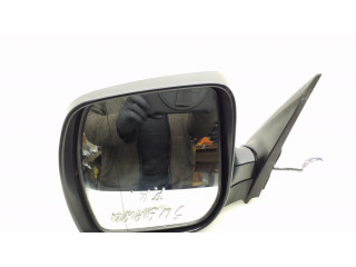 Зеркало электрическое     левое   Subaru Forester SH  2008-2013 года   