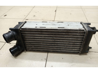 Интеркулер  9656503980   Peugeot 5008 