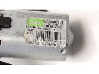 Двигатель стеклоочистителя заднего стекла 51808753, 2008R Lancia Delta III