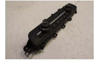 Блок управления климат-контролем 98340416ZD   Peugeot Partner III