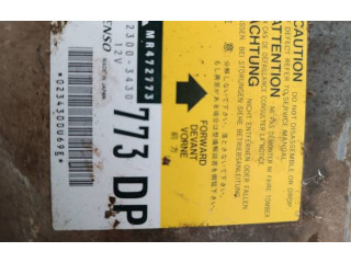 Блок подушек безопасности MR472773 Mitsubishi Montero