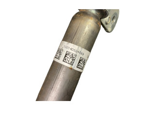 Turbodmychadlo Надувная подушка для крыши 95200288, 688437698 Opel Antara