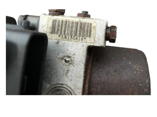 Блок ABS 7U01641033090, MB52WDE64101 Mitsubishi Lancer Evolution