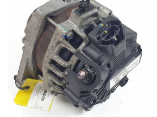 Генератор 3730004700 Hyundai i10