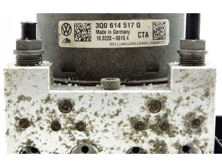 Блок АБС 3Q0614517Q Volkswagen Golf VII 2013 - 2019 года