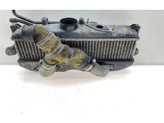 Интеркулер     Subaru Forester SG 