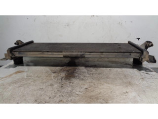 Радиатор интеркулера