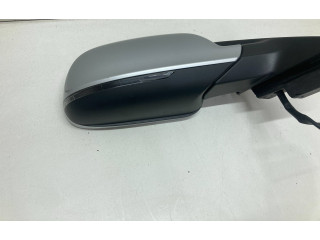 Зеркало электрическое        Audi A3 S3 A3 Sportback 8P  2005 - 2013 года   