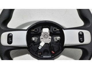 Volant Renault Twingo III 2018 484004149R, 34146661G