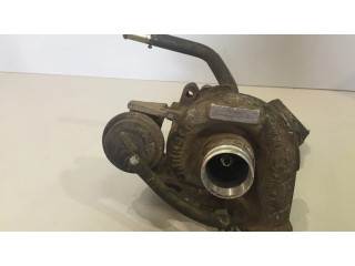 Turbodmychadlo Турбина 9633785480, 4541715SN202058F   Peugeot 406 2.0  