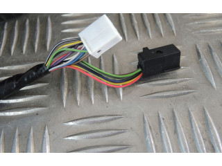 Зеркало электрическое SsangYong Rexton - года