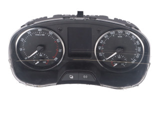 Панель приборов 5JA920840D Skoda Rapid (NH)