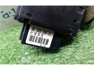 Включатель стеклоочистителей 96049596ZL, 96049596ZL   Peugeot Expert    