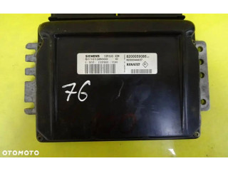 Řídící jednotka S110138000C, 8200059086 Renault Twingo I 2000