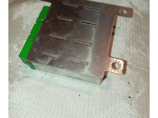 Блок подушек безопасности 51795433, 391156 Fiat Grande Punto