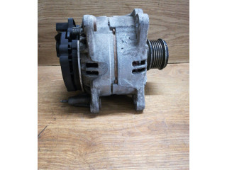 Генератор 06F903023F, 0124525091 Volkswagen Jetta V