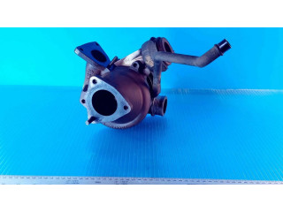 Турбина Volvo XC90 2.4 8653146, GT20520 для двигателя D5244T для двигателя Diesel