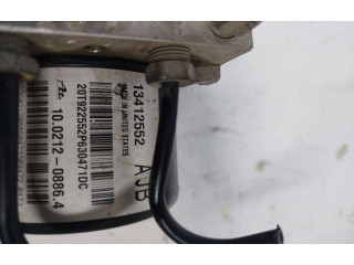 Jednotka ABS 13412552, 10021208864 Opel Zafira C 2014