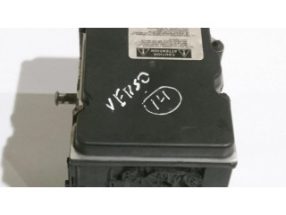 Блок АБС 440500F030, 0265950412 Toyota Corolla Verso AR10 2004-2009 года