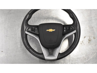 Volant Chevrolet Cruze 2013   