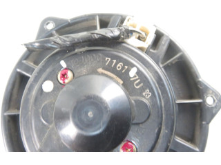 Вентилятор печки 1940007161, 1940007161 Mitsubishi Pajero