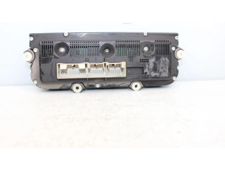 Блок управления климат-контролем NOTIENEREFERENCIA   Volkswagen Golf Plus