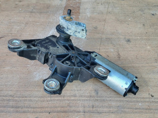 Моторчик заднего дворника 1J6955711G, 404886B Skoda Fabia Mk1 (6Y)