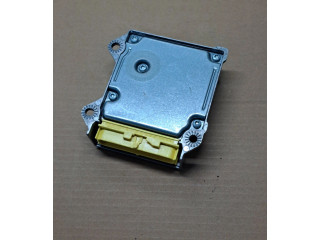 Блок подушек безопасности 1K0909605N, 5WK43413 Skoda Octavia Mk2 (1Z)