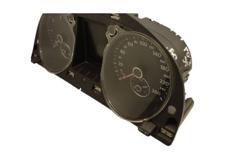 Přístrojová deska Volkswagen PASSAT B6 2007 3C0920872B, 019188