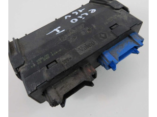 Блок управления 7700845404A   Renault Clio II