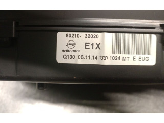 Панель приборов 8021032020, 8021032020 SsangYong Actyon