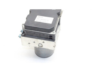 Блок АБС 6850890, 6850891 BMW Z4 E89 2009 - 2017 года