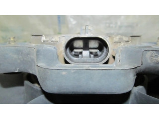 Вентилятор радиатора         Fiat Bravo 2.5