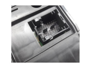 Блок управления климат-контролем 0735548357, 735501599 Fiat Punto (199)