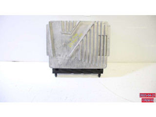 Блок управления впрыском 8603501, MB079700-9540   Volvo V70