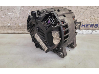 Генератор DS7T10300KE, 317003465   Ford S-MAX      