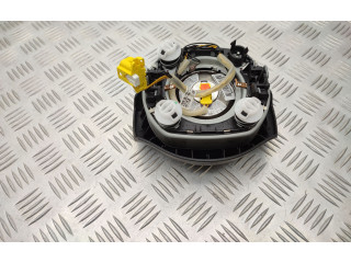 Подушка безопасности водителя 2K5880201F Volkswagen Caddy