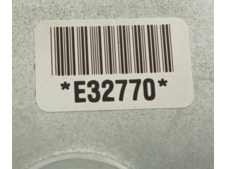 Подушка безопасности двери 6167501, 0600016 BMW Z4 E85 E86