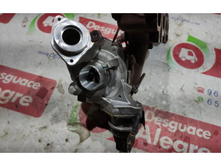 Turbodmychadlo Турбина 03L971858A   Seat Ibiza IV (6J,6P)   